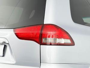 Mitsubishi Pajero Sport 2.5D 4X4 automatic - Image 5