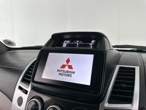 Mitsubishi Pajero Sport 2.5D 4X4 automatic - Image 8
