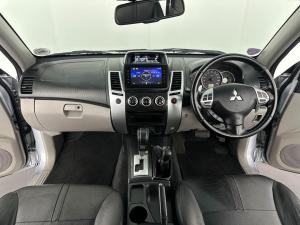 Mitsubishi Pajero Sport 2.5D 4X4 automatic - Image 9