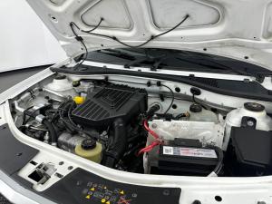Nissan NP200 1.6 Safety PackS/C - Image 10