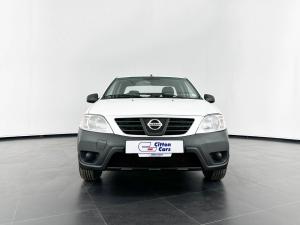 Nissan NP200 1.6 Safety PackS/C - Image 2