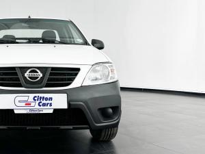Nissan NP200 1.6 Safety PackS/C - Image 3