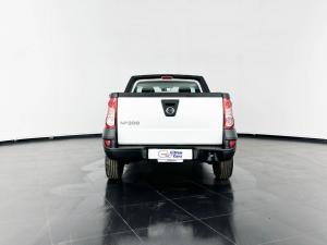 Nissan NP200 1.6 Safety PackS/C - Image 4