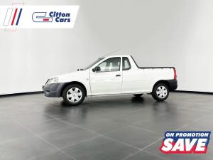 2019 Nissan NP200 1.6 Safety PackS/C