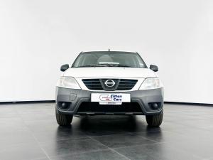 Nissan NP200 1.6 Safety PackS/C - Image 2