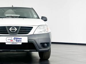 Nissan NP200 1.6 Safety PackS/C - Image 3