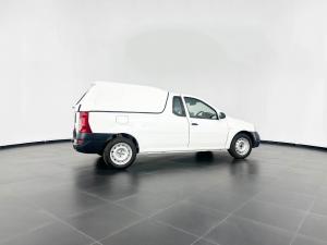 Nissan NP200 1.6 Safety PackS/C - Image 4