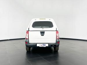 Nissan NP200 1.6 Safety PackS/C - Image 5