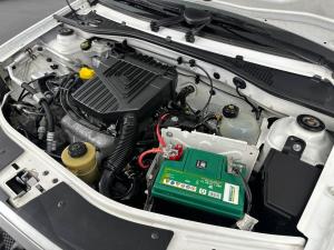 Nissan NP200 1.6 Safety PackS/C - Image 10