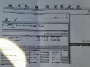 Nissan NP200 1.6 Safety PackS/C - Image 13