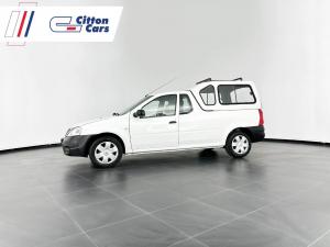 2019 Nissan NP200 1.6 Safety PackS/C