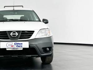 Nissan NP200 1.6 Safety PackS/C - Image 2