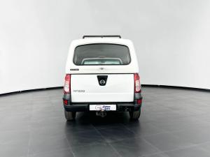 Nissan NP200 1.6 Safety PackS/C - Image 4