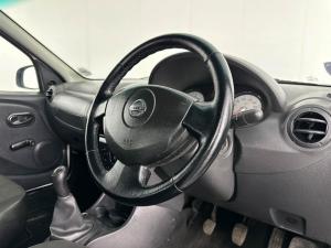 Nissan NP200 1.6 Safety PackS/C - Image 9