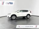 Thumbnail Nissan X Trail 2.0 Visia