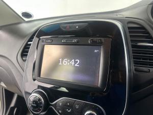 Renault Captur 1.2T Dynamique EDC 5-Door - Image 10