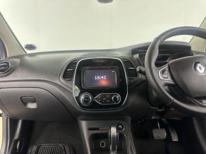 Renault Captur 1.2T Dynamique EDC 5-Door - Image 13
