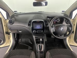 Renault Captur 1.2T Dynamique EDC 5-Door - Image 16