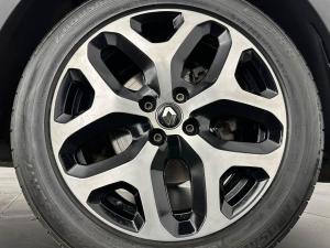Renault Captur 1.2T Dynamique EDC 5-Door - Image 18