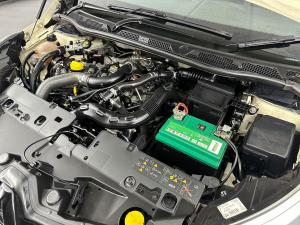 Renault Captur 1.2T Dynamique EDC 5-Door - Image 19