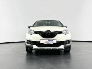 Renault Captur 1.2T Dynamique EDC 5-Door - Image 2