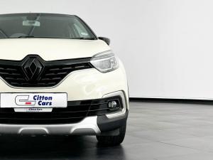 Renault Captur 1.2T Dynamique EDC 5-Door - Image 3