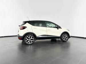 Renault Captur 1.2T Dynamique EDC 5-Door - Image 4
