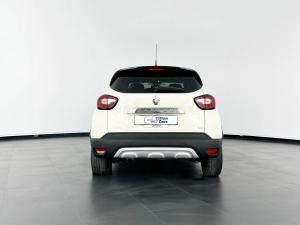 Renault Captur 1.2T Dynamique EDC 5-Door - Image 5