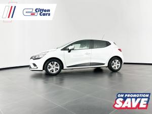 2020 Renault Clio IV 900T Authentique 5-Door