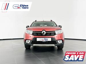 Renault Sandero 900T Stepway PLUS/TECHROAD - Image 1