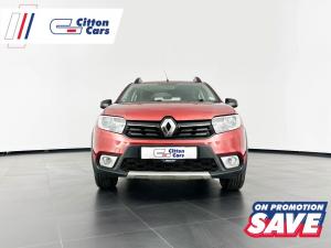 Renault Sandero 900T Stepway PLUS/TECHROAD - Image 1