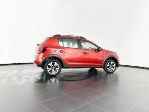 Renault Sandero 900T Stepway PLUS/TECHROAD - Image 4