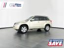 Thumbnail Suzuki Grand Vitara 2.4