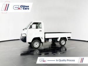 2019 Suzuki Super Carry 1.2iS/C