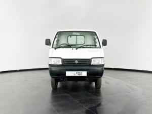 Suzuki Super Carry 1.2iS/C - Image 4