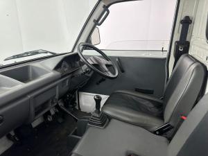 Suzuki Super Carry 1.2iS/C - Image 5