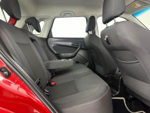 Suzuki Vitara Brezza 1.5 GL automatic - Image 13