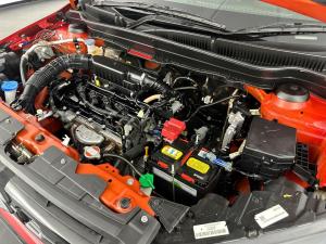 Suzuki Vitara Brezza 1.5 GL automatic - Image 16
