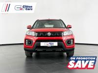 Thumbnail Suzuki Vitara Brezza 1.5 GL automatic