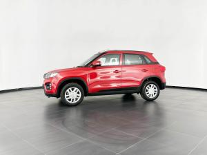 Suzuki Vitara Brezza 1.5 GL automatic - Image 2