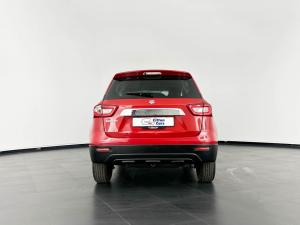 Suzuki Vitara Brezza 1.5 GL automatic - Image 3