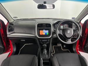 Suzuki Vitara Brezza 1.5 GL automatic - Image 8