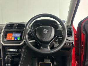 Suzuki Vitara Brezza 1.5 GL automatic - Image 9