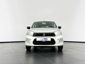 Suzuki Celerio 1.0 GA - Image 2