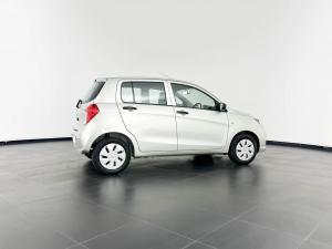 Suzuki Celerio 1.0 GA - Image 4