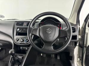 Suzuki Celerio 1.0 GA - Image 7