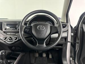Toyota Starlet 1.4 Xi - Image 11