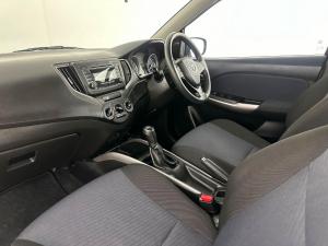 Toyota Starlet 1.4 Xi - Image 13