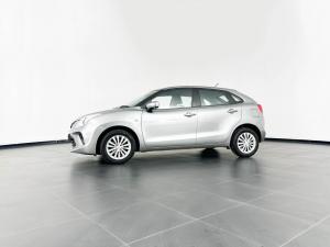Toyota Starlet 1.4 Xi - Image 2