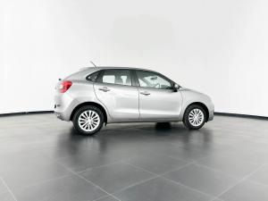 Toyota Starlet 1.4 Xi - Image 5